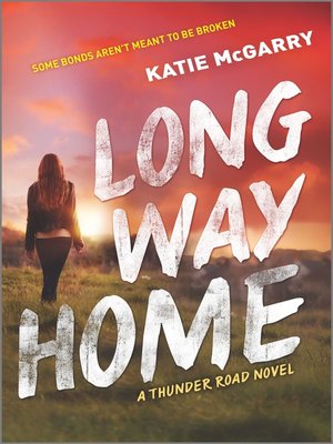 Walk The Edge Katie Mcgarry Epub